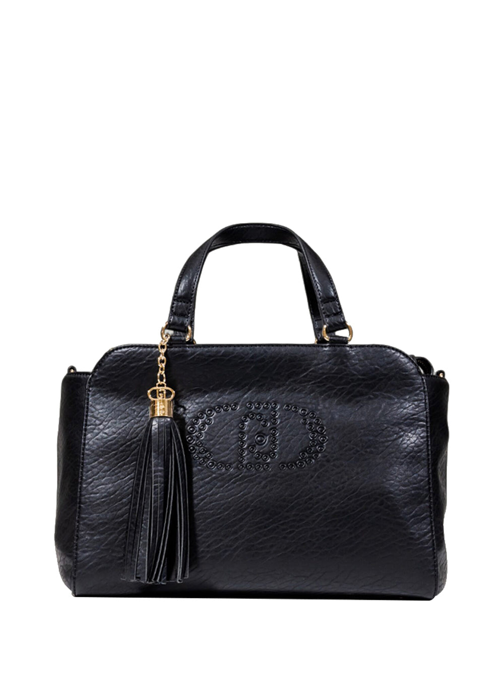 Borsa Liu Jo SATCHEL Donna - Nero