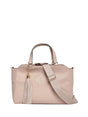 Borsa Liu Jo SATCHEL Donna - Grigio