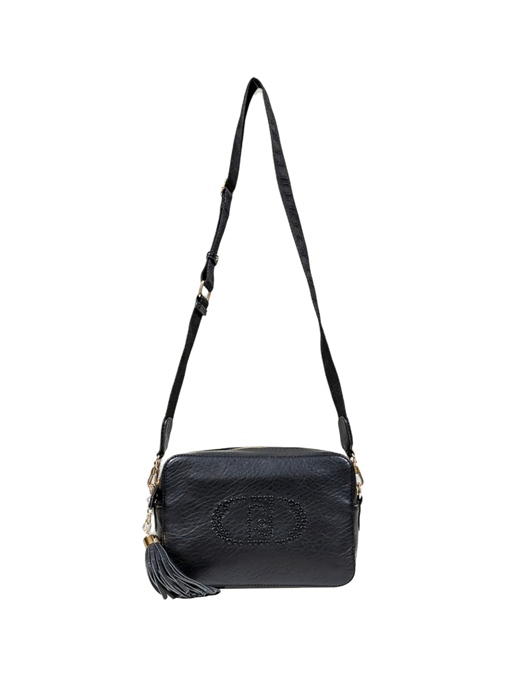Borsa Liu Jo CAMERA CASE Donna - Nero