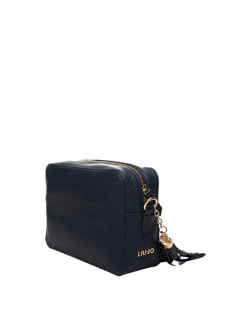 Borsa Liu Jo CAMERA CASE Donna - Blu
