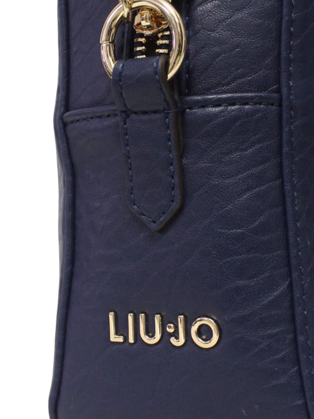 Borsa Liu Jo CAMERA CASE Donna - Blu