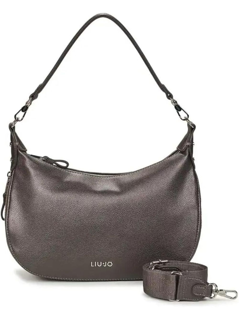Borsa Liu Jo HOBO Donna - Marrone