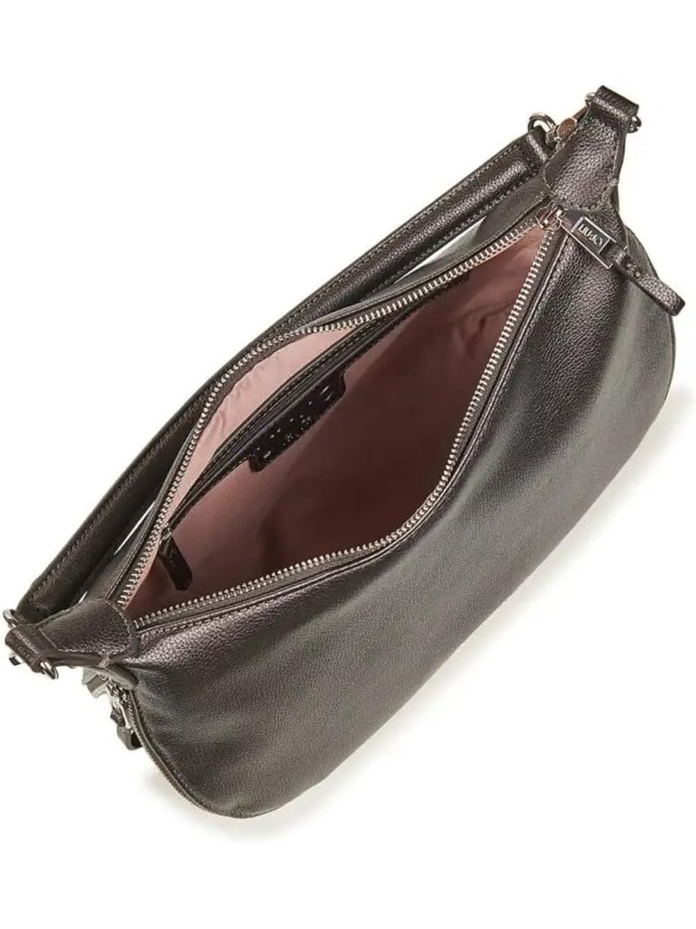 Borsa Liu Jo HOBO Donna - Marrone