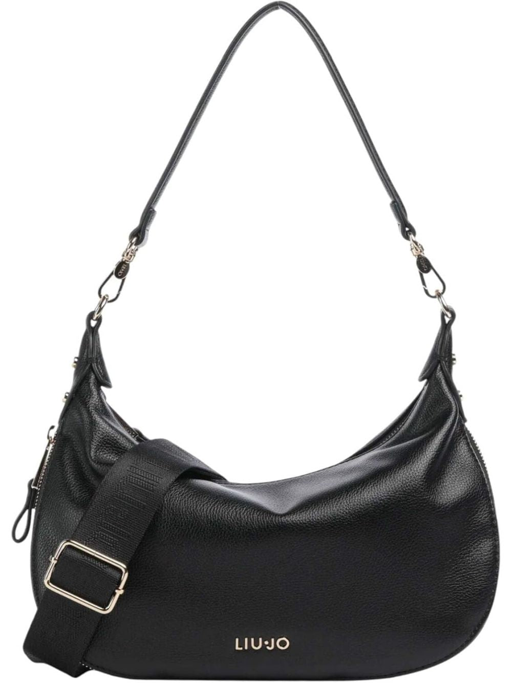 Borsa Liu Jo HOBO Donna - Nero