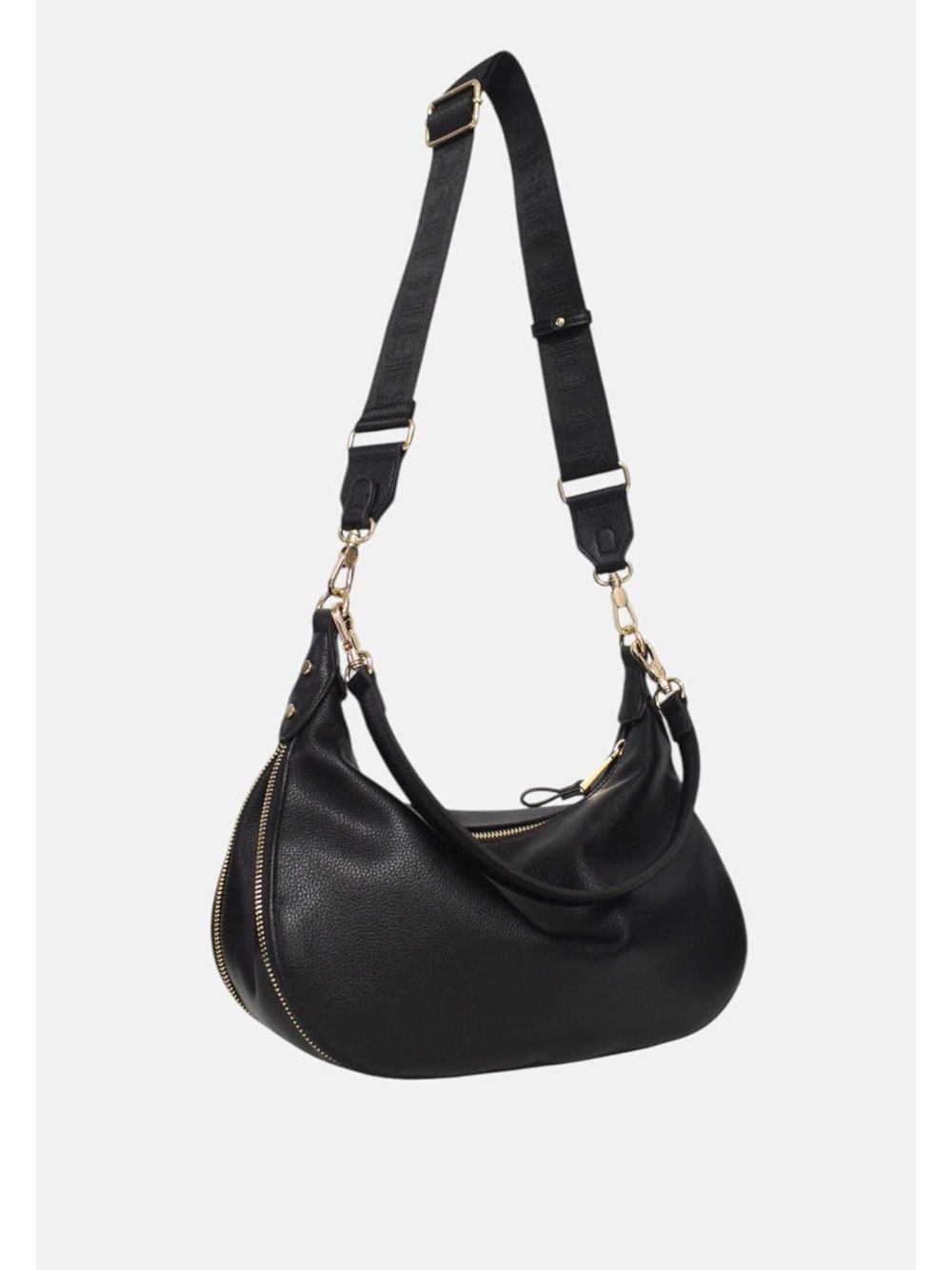 Borsa Liu Jo HOBO Donna - Nero