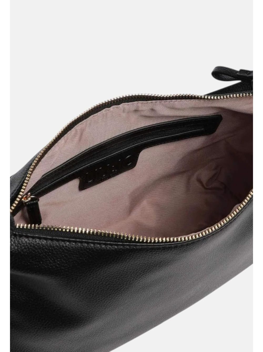 Borsa Liu Jo HOBO Donna - Nero
