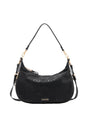 Borsa Liu Jo M HOBO Donna - Nero