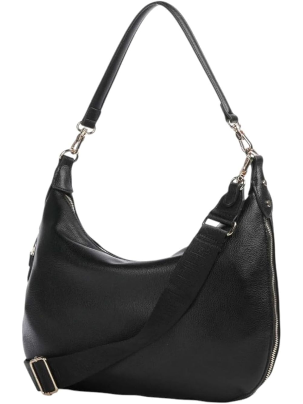Borsa Liu Jo HOBO Donna - Nero