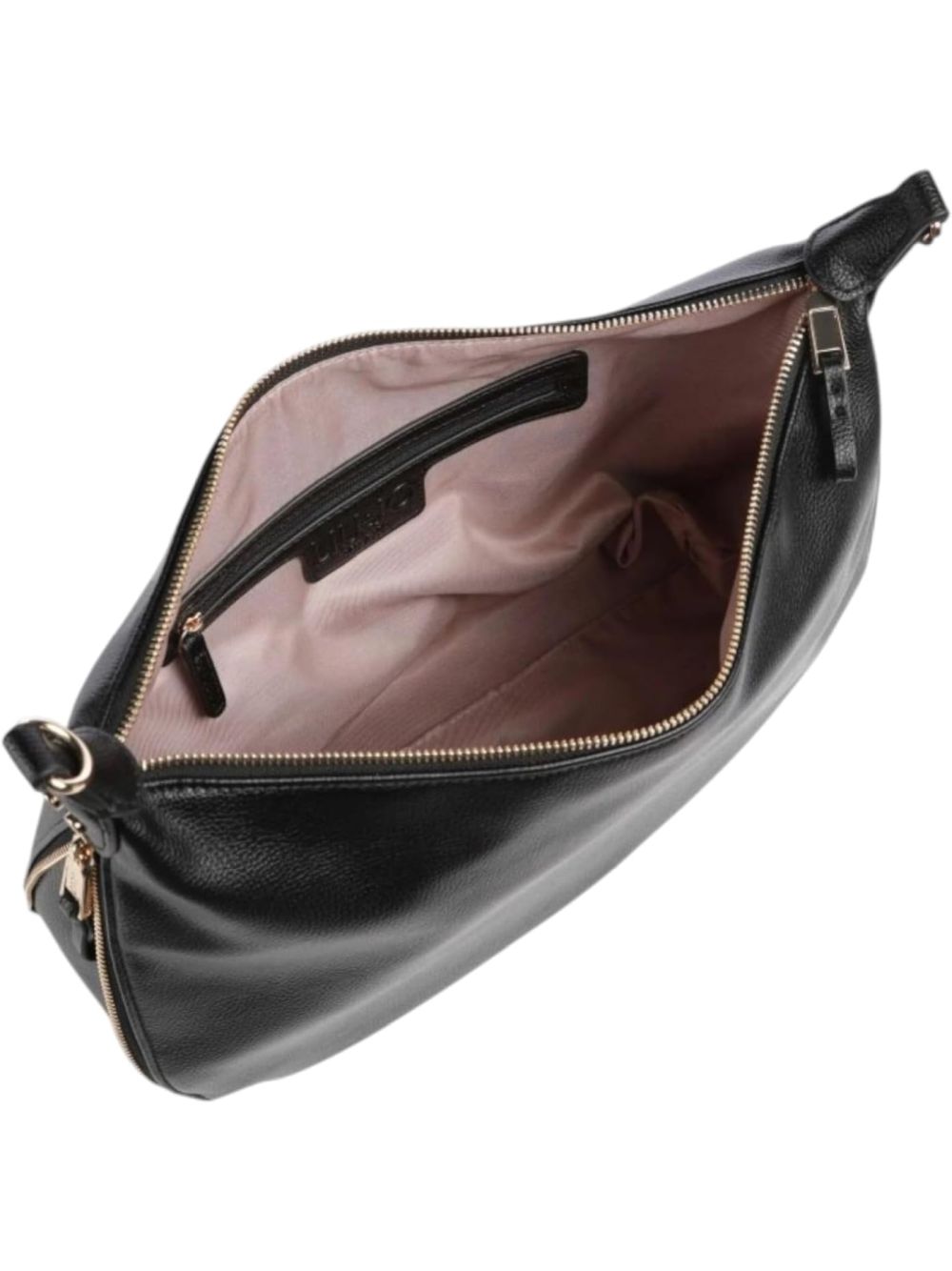Borsa Liu Jo HOBO Donna - Nero
