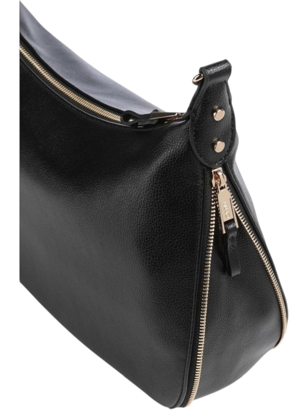 Borsa Liu Jo HOBO Donna - Nero