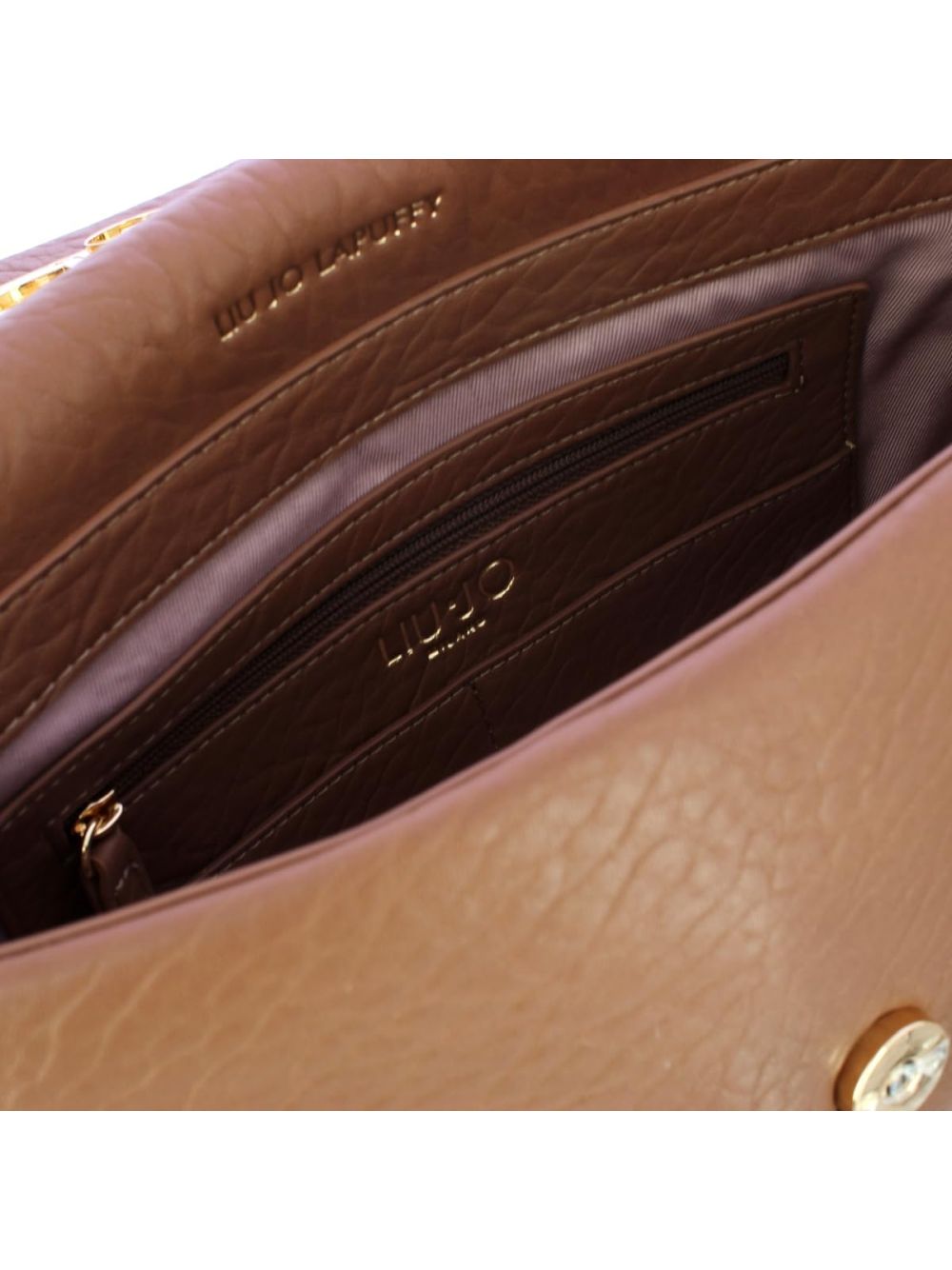 Borsa Liu Jo Donna - Marrone