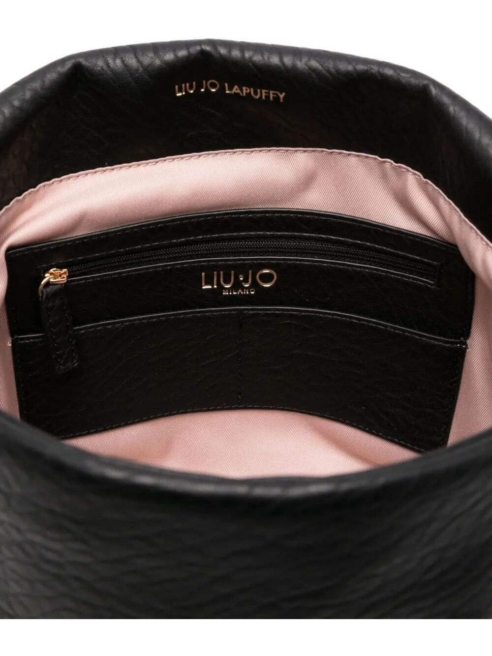 Borsa Liu Jo Donna - Nero