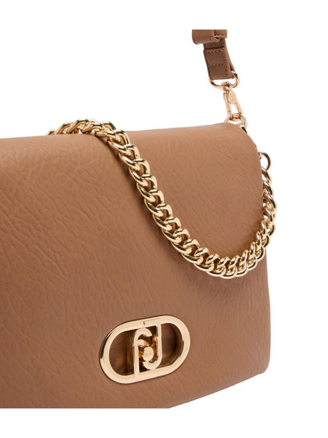 Borsa Liu Jo Donna - Marrone