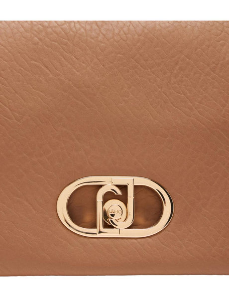 Borsa Liu Jo Donna - Marrone