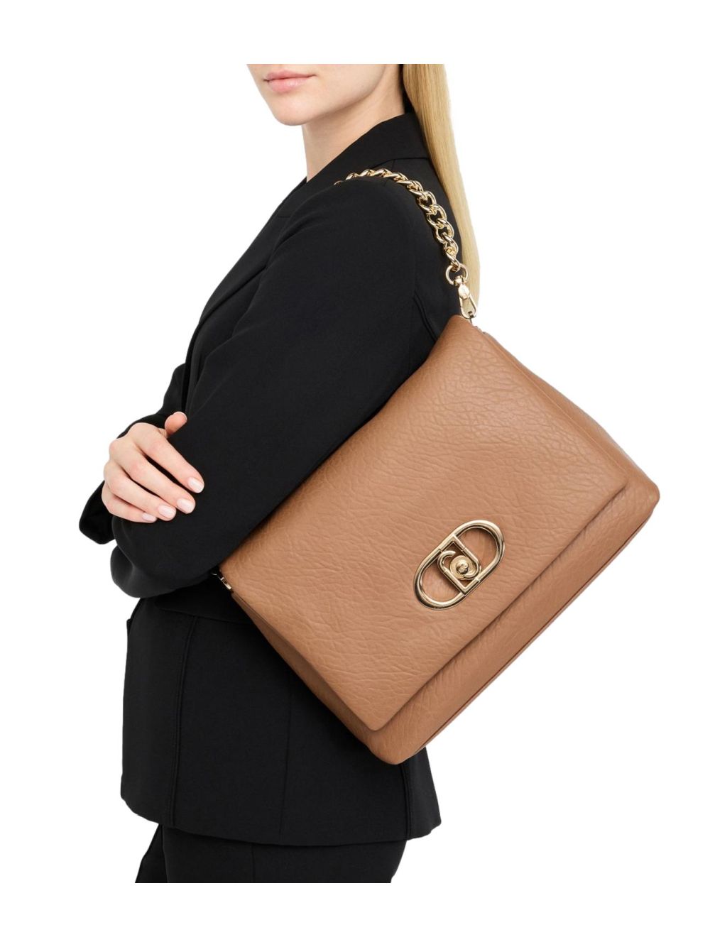 Borsa Liu Jo Donna - Marrone