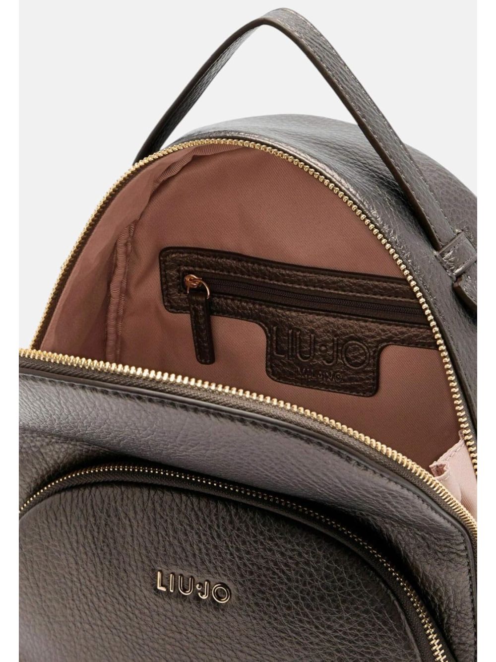 Zaino Liu Jo Donna - Marrone