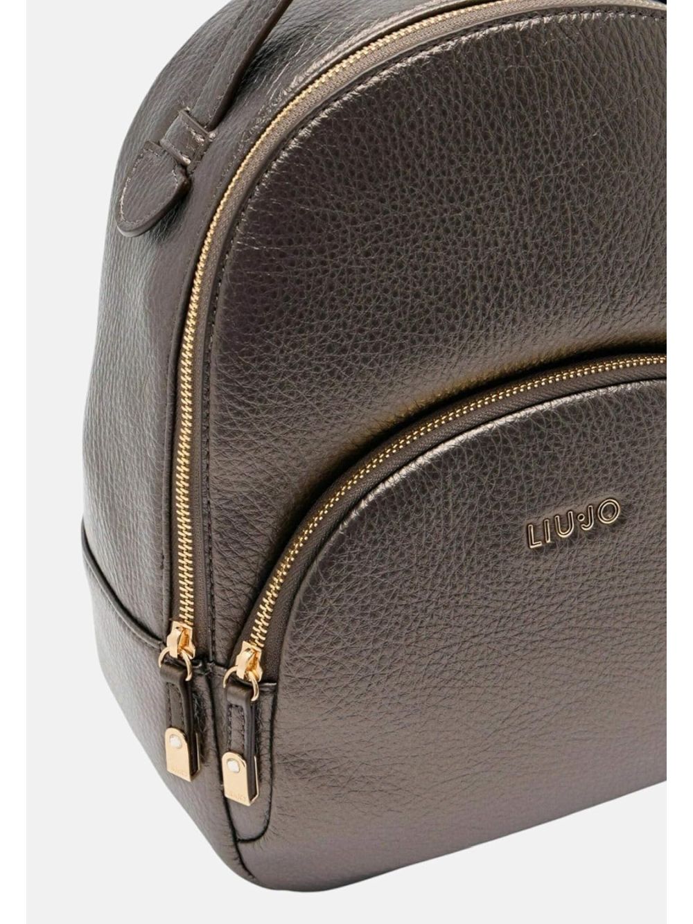 Zaino Liu Jo Donna - Marrone