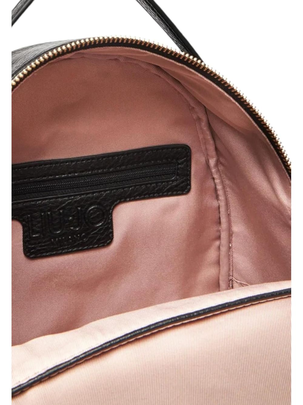 Zaino Liu Jo Donna - Nero