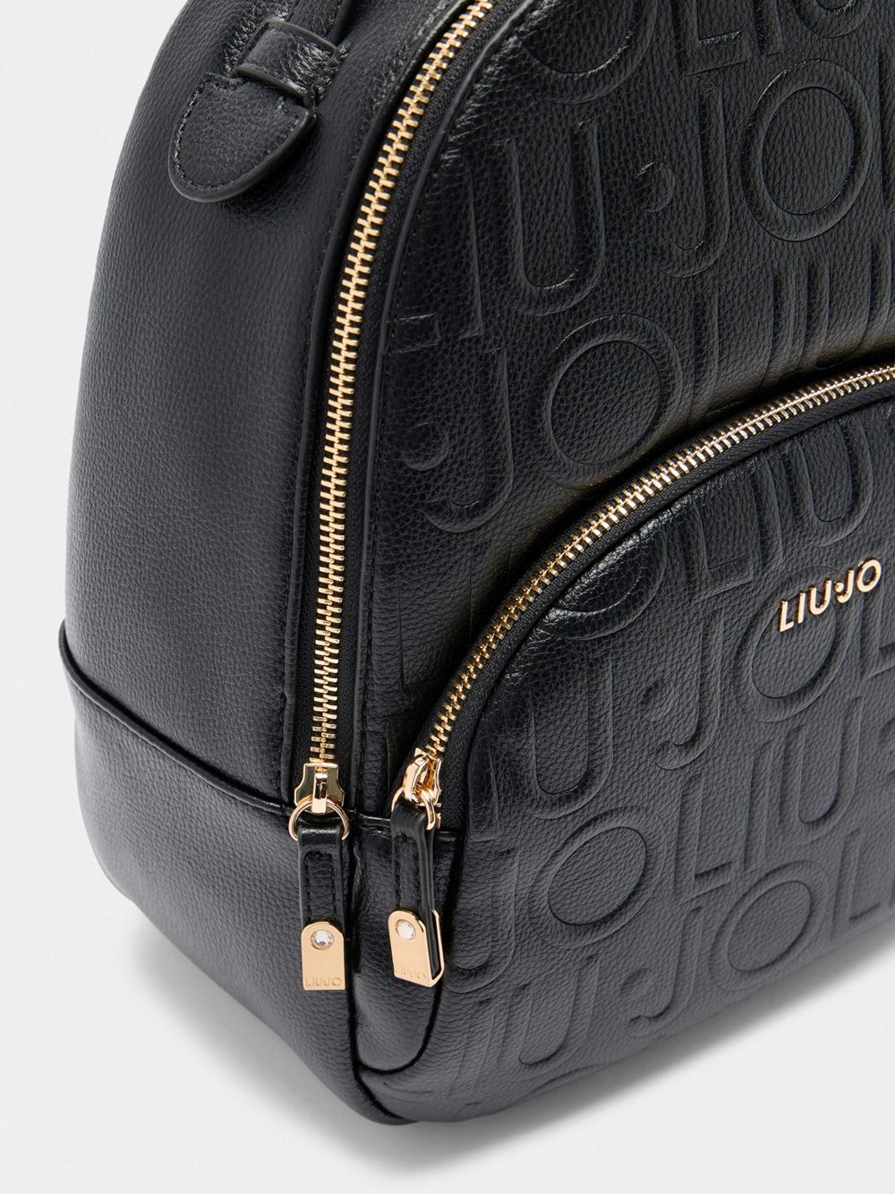 Zaino Liu Jo Donna - Nero