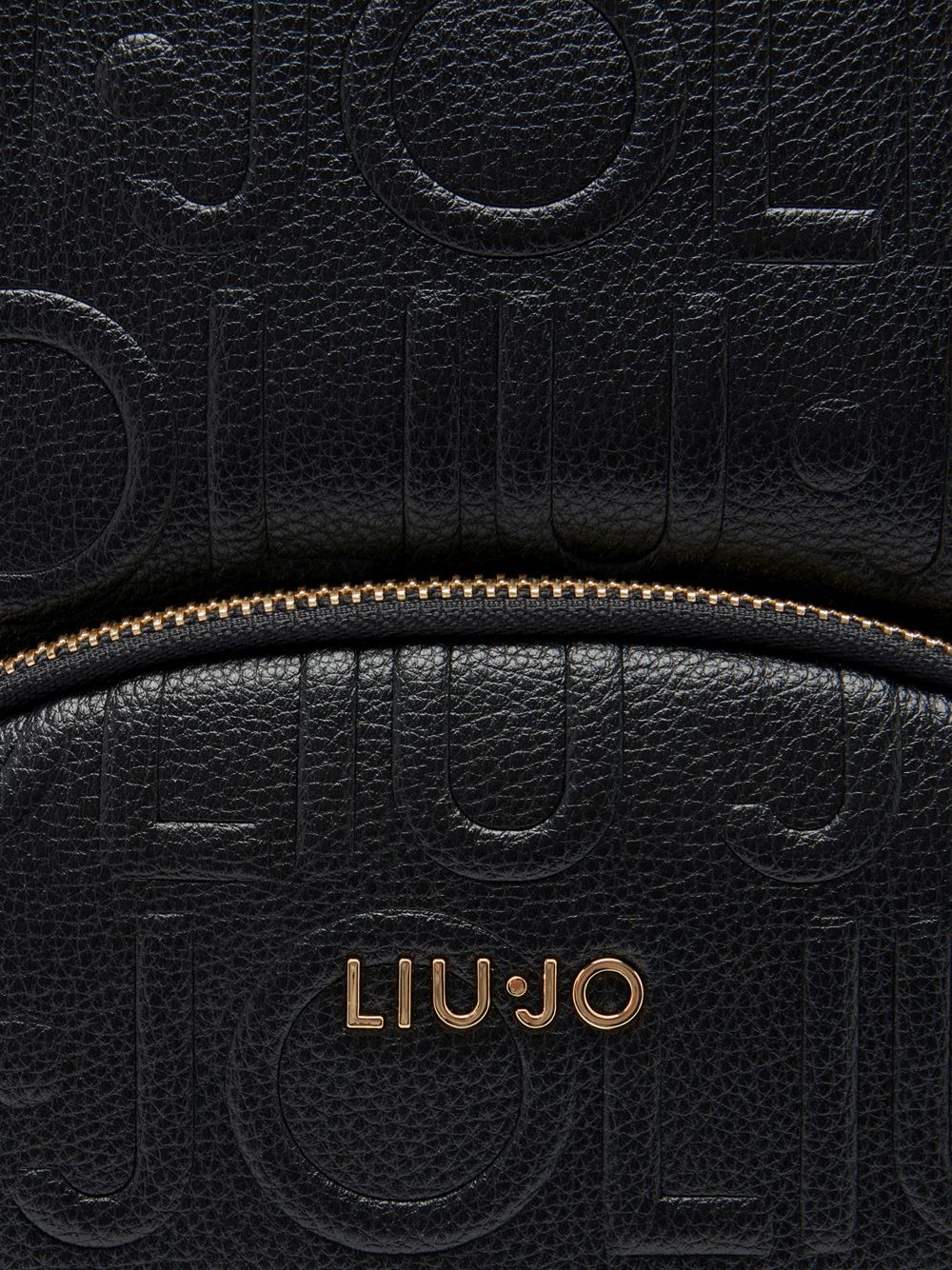 Zaino Liu Jo Donna - Nero