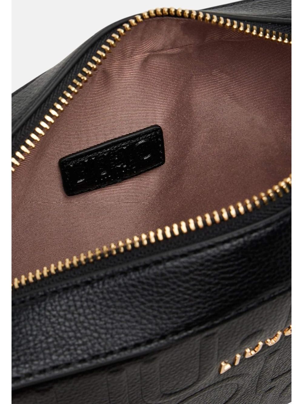 Borsa Liu Jo CAMERA CASE Donna - Nero