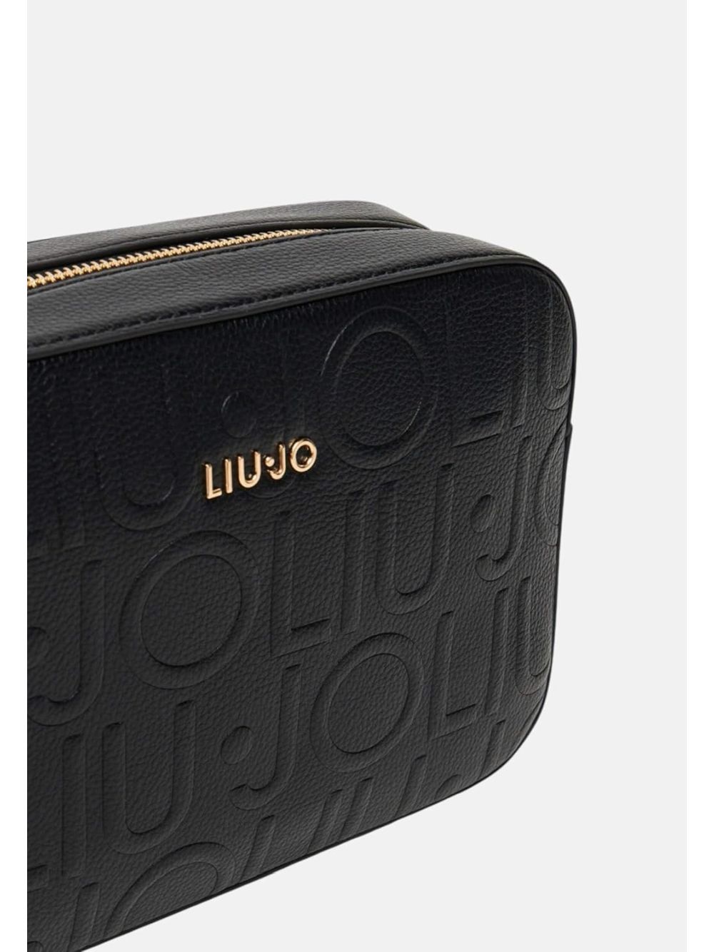 Borsa Liu Jo CAMERA CASE Donna - Nero