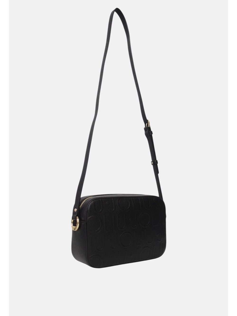 Borsa Liu Jo CAMERA CASE Donna - Nero