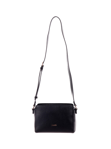 Borsa Liu Jo CROSSBODY Donna - Nero