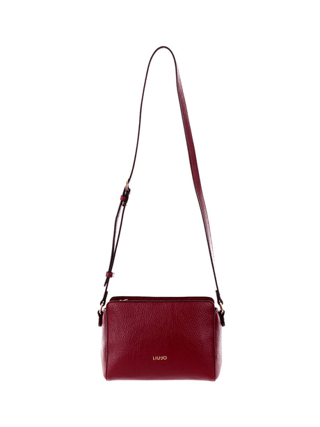 Borsa Liu Jo CROSSBODY Donna - Rosso