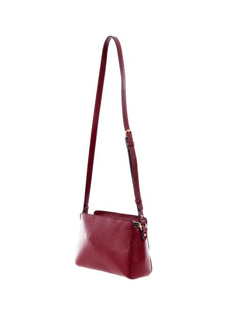 Borsa Liu Jo CROSSBODY Donna - Rosso