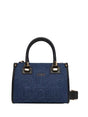 Borsa Liu Jo S SATCHEL Donna - Blu