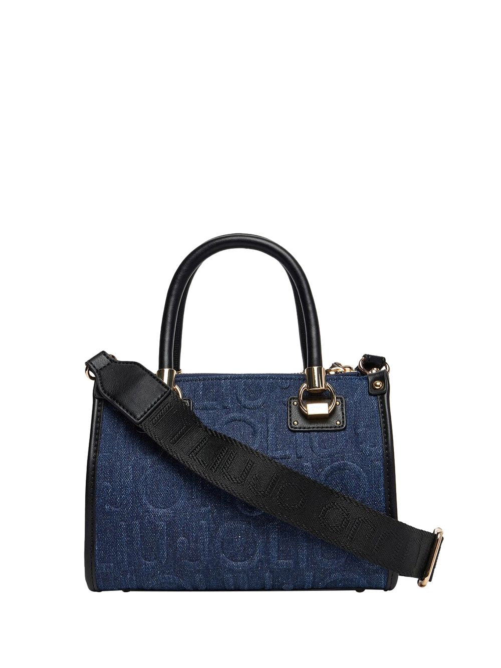 Borsa Liu Jo S SATCHEL Donna - Blu