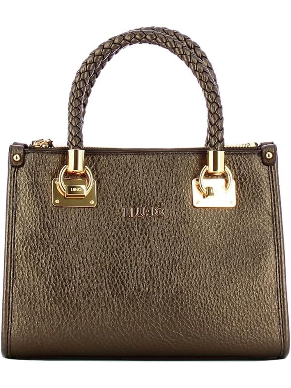 Borsa Liu Jo SATCHEL Donna - Marrone