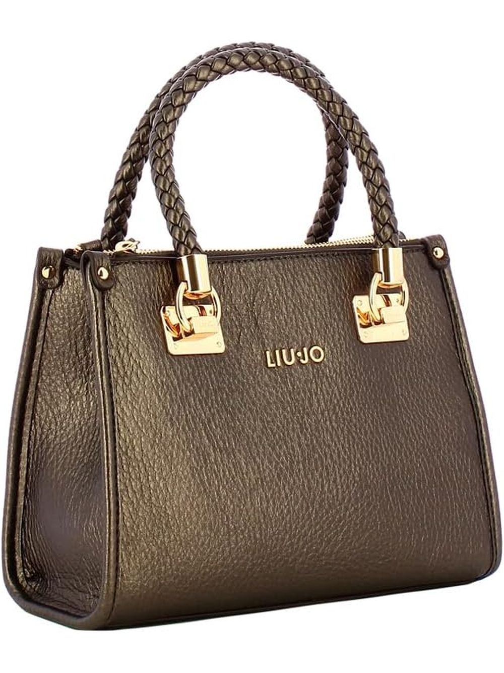 Borsa Liu Jo SATCHEL Donna - Marrone