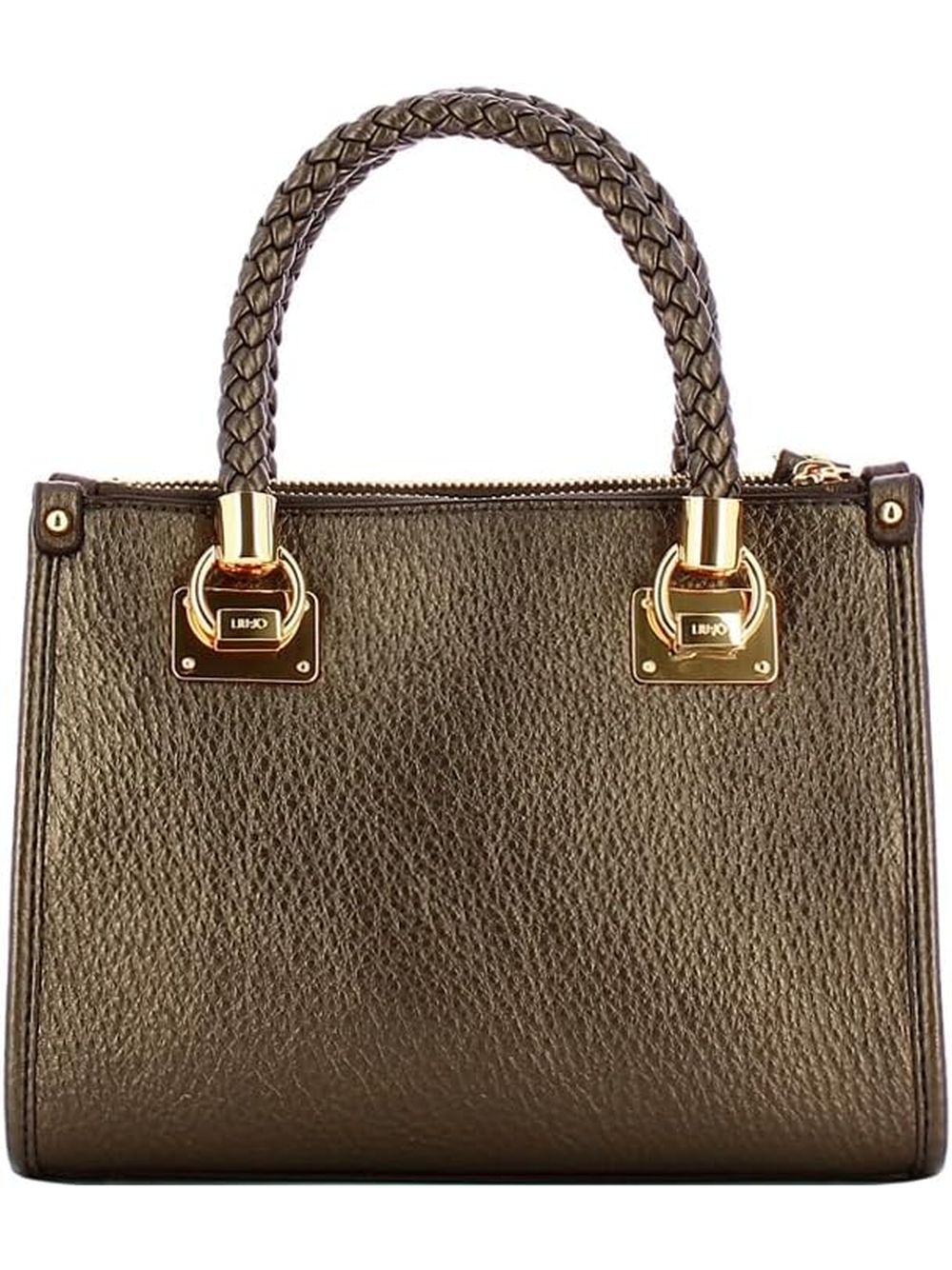 Borsa Liu Jo SATCHEL Donna - Marrone