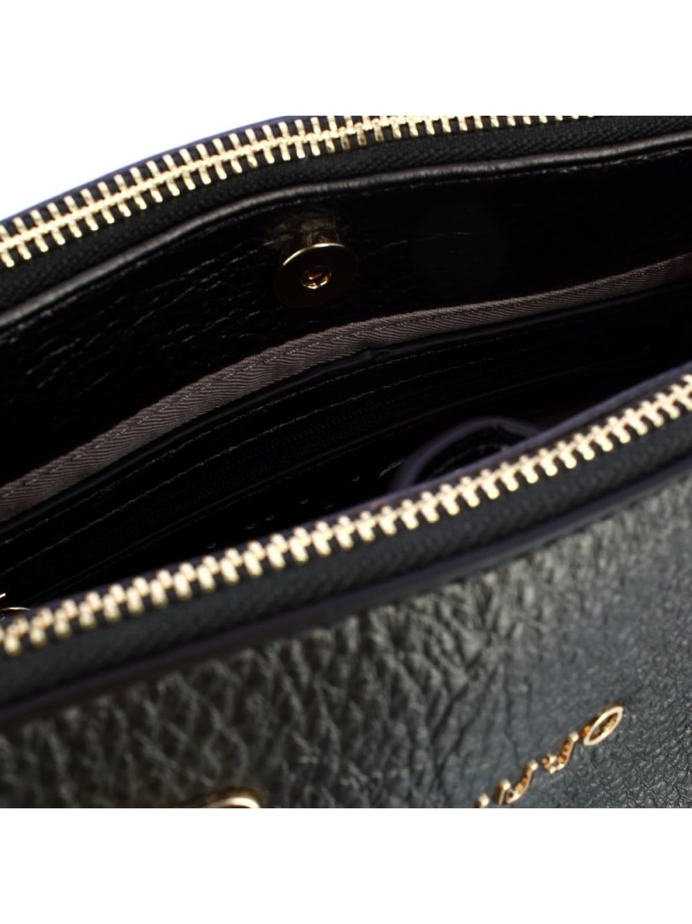 Borsa Liu Jo SATCHEL Donna - Marrone