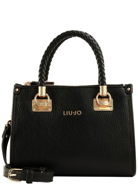 Borsa Liu Jo SATCHEL Donna - Nero