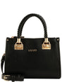 Borsa Liu Jo SATCHEL Donna - Nero