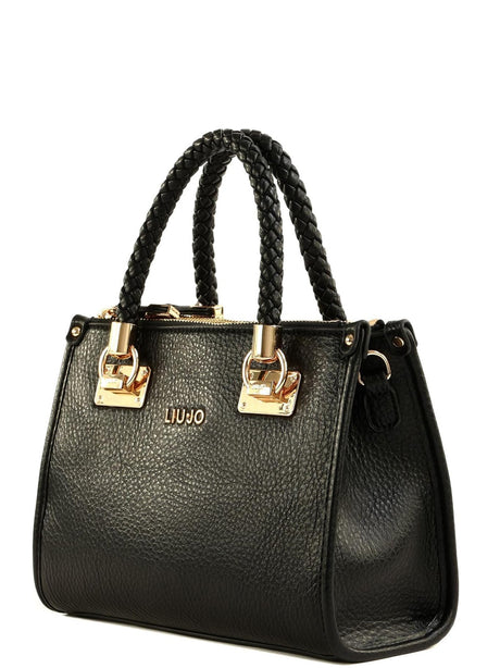 Borsa Liu Jo SATCHEL Donna - Nero