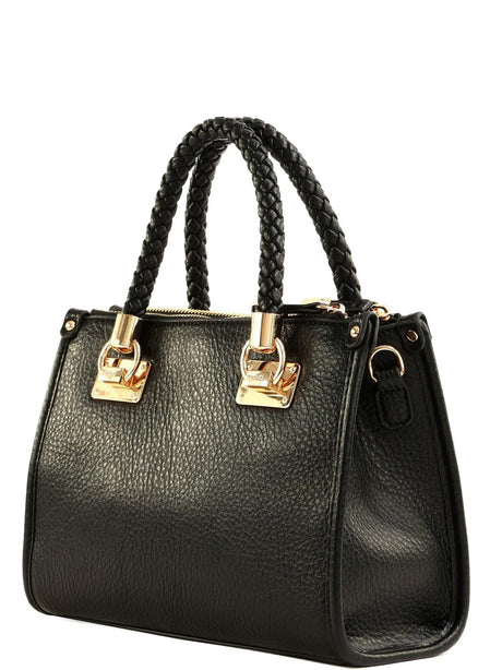Borsa Liu Jo SATCHEL Donna - Nero