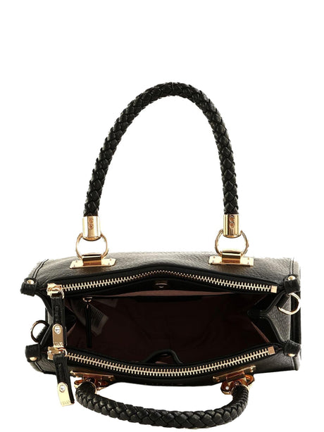 Borsa Liu Jo SATCHEL Donna - Nero