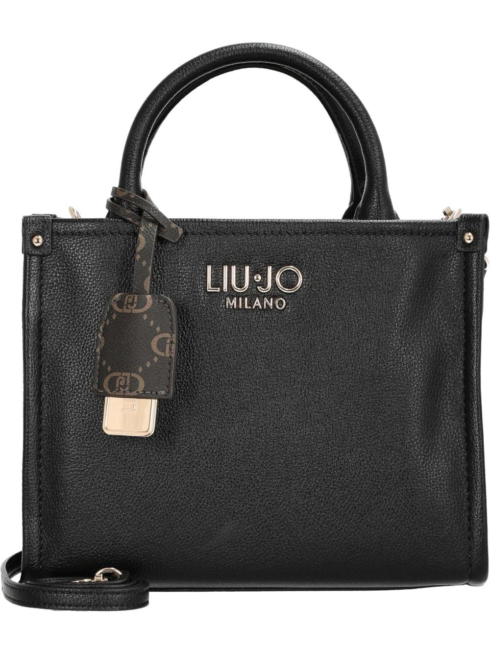 Borsa Liu Jo Donna - Nero