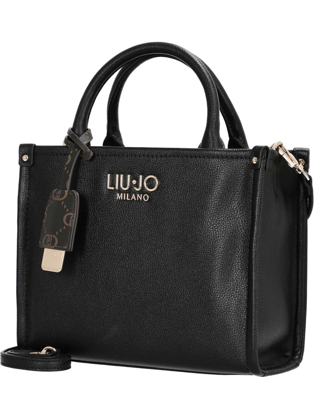 Borsa Liu Jo Donna - Nero