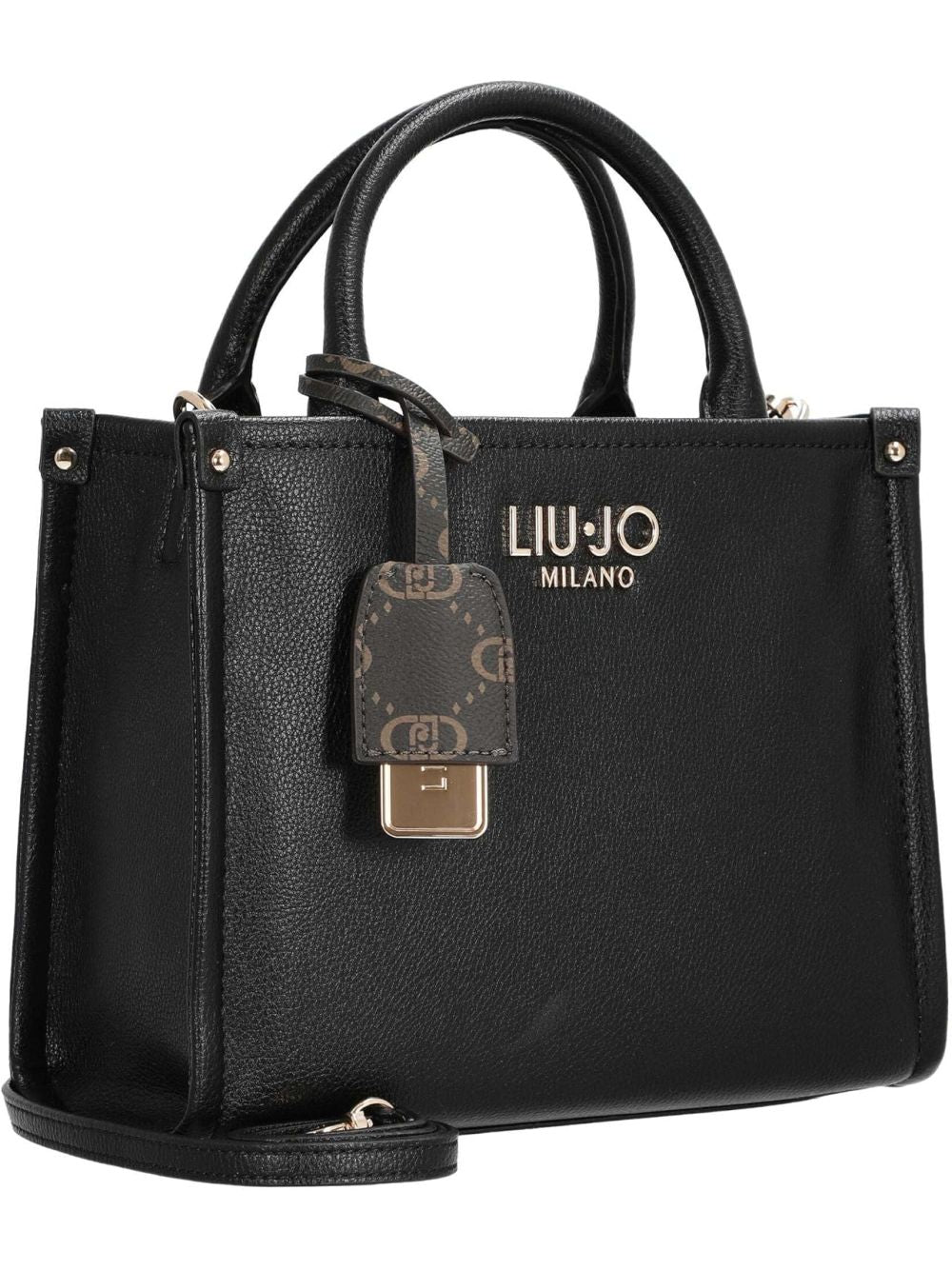 Borsa Liu Jo Donna - Nero