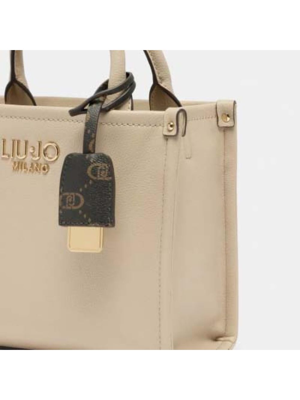 Borsa Liu Jo Donna - Grigio