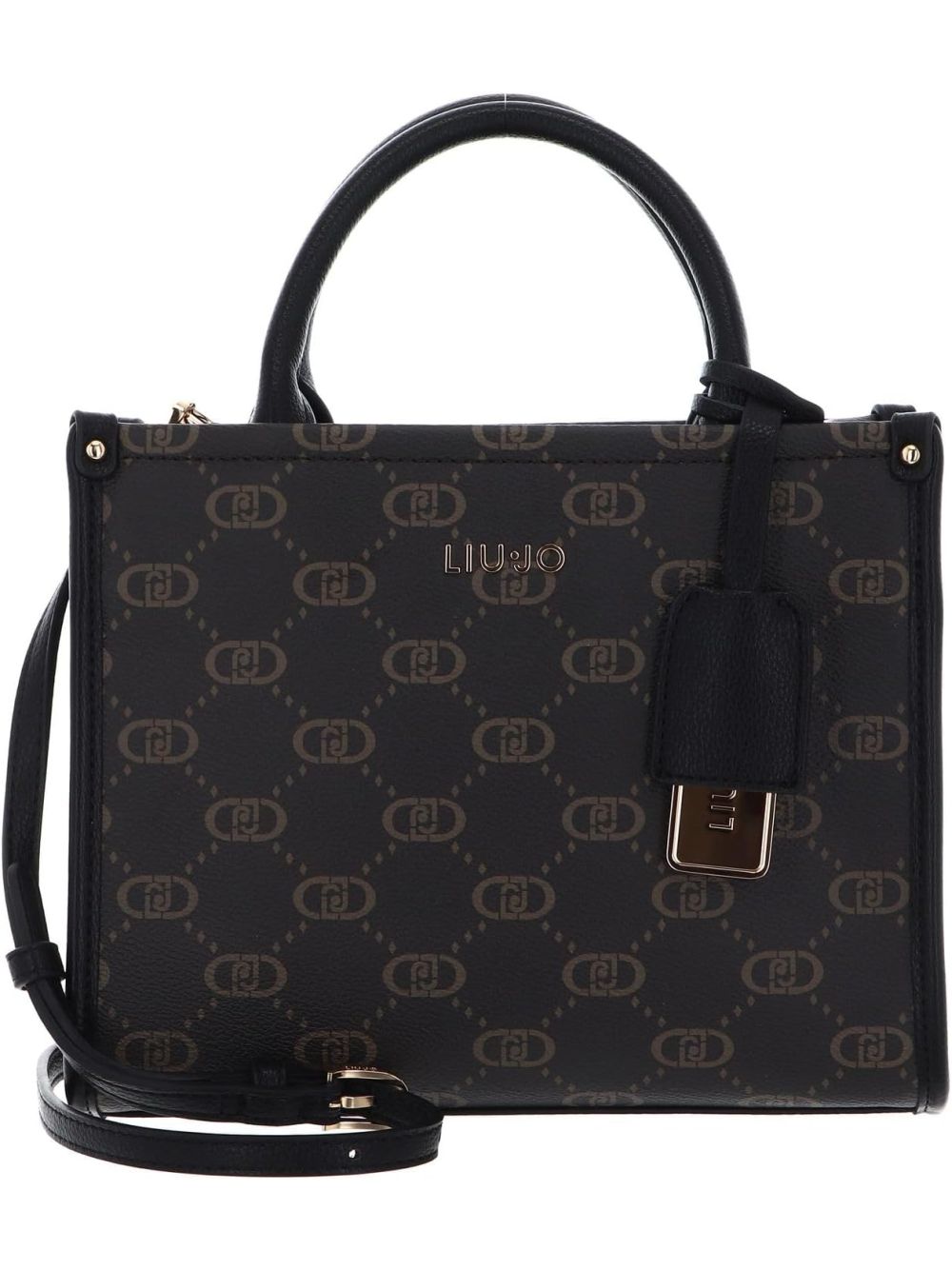 Borsa Liu Jo Donna - Nero