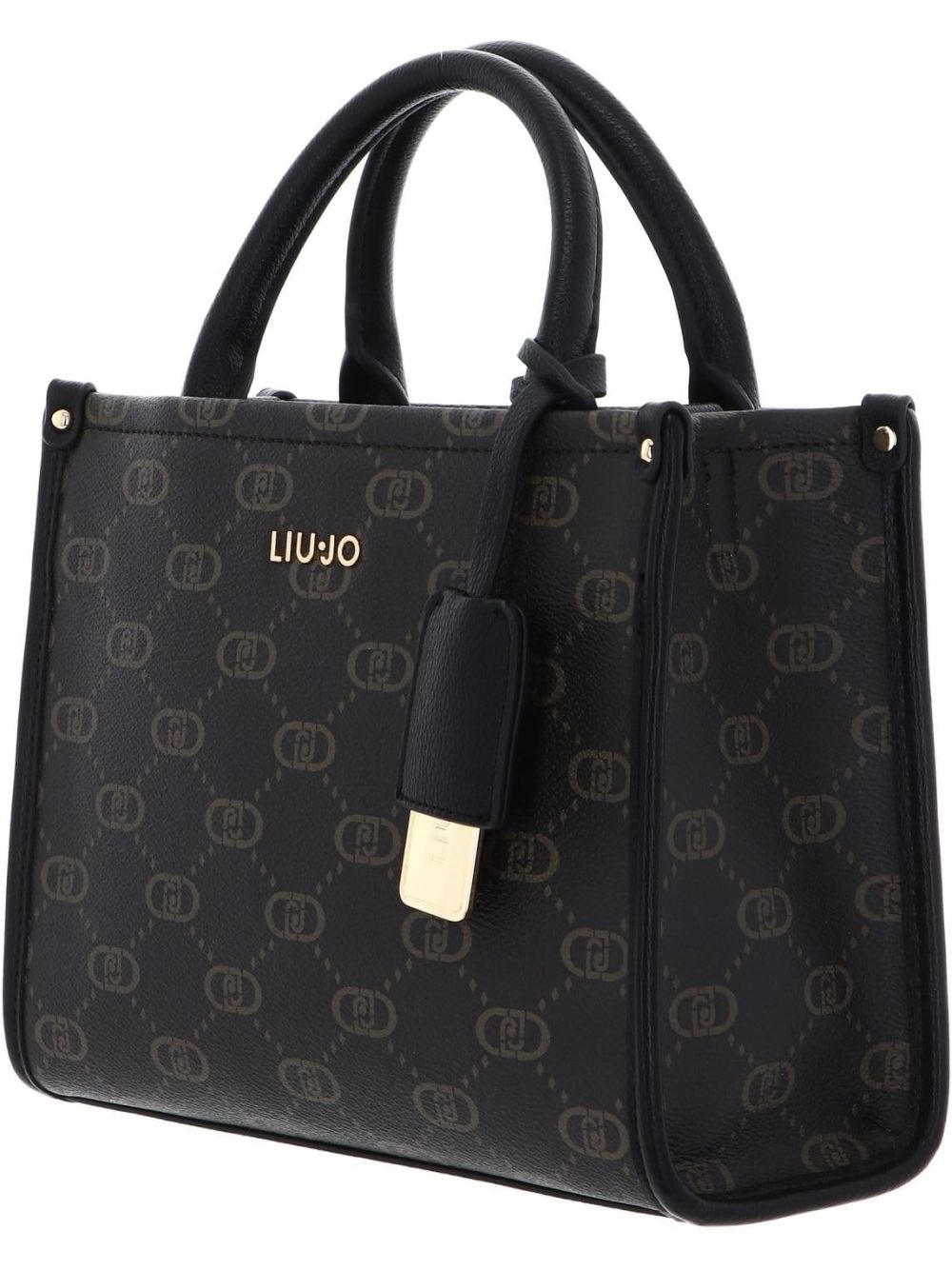 Borsa Liu Jo Donna - Nero