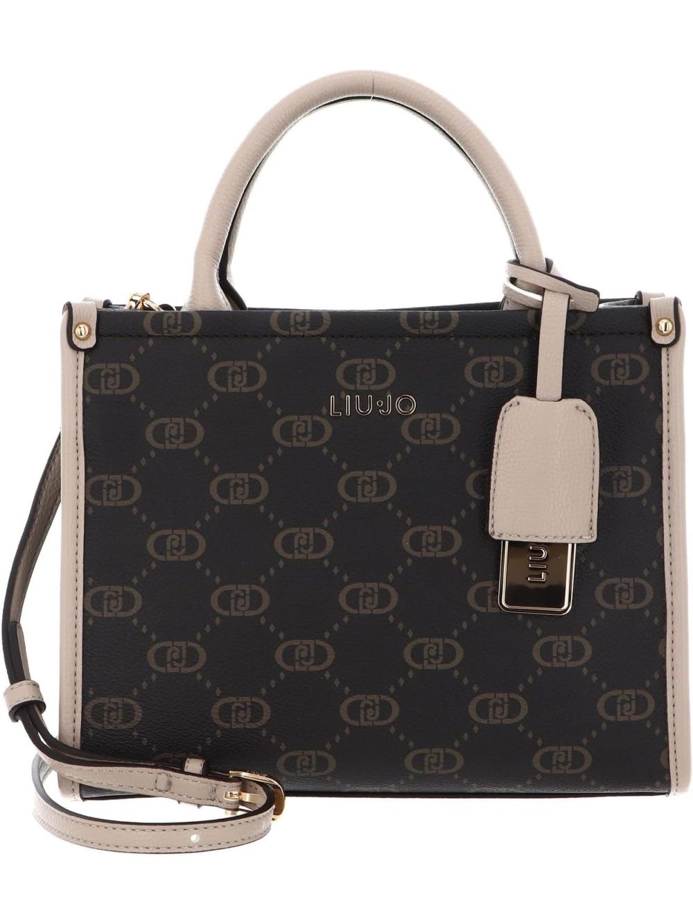 Borsa Liu Jo Donna - Grigio