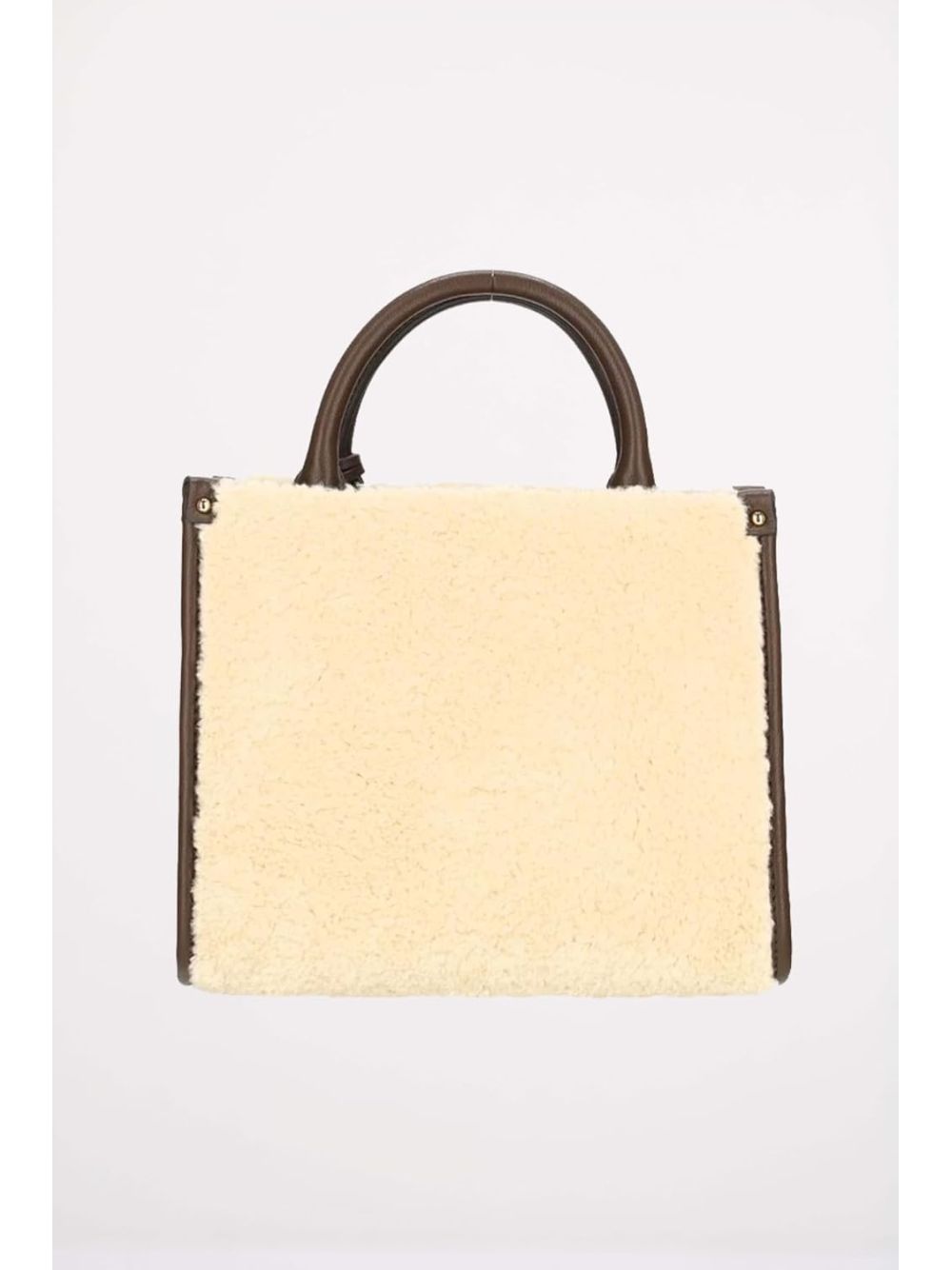 Borsa Liu Jo S TOTE Donna - Marrone