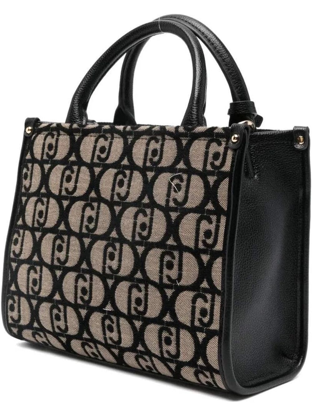 Borsa Liu Jo S TOTE Donna - Nero